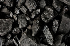 Carmarthenshire coal boiler costs