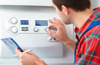 free Carmarthenshire gas safe engineer quotes
