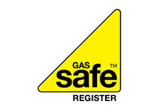 gas safe companies Carmarthenshire